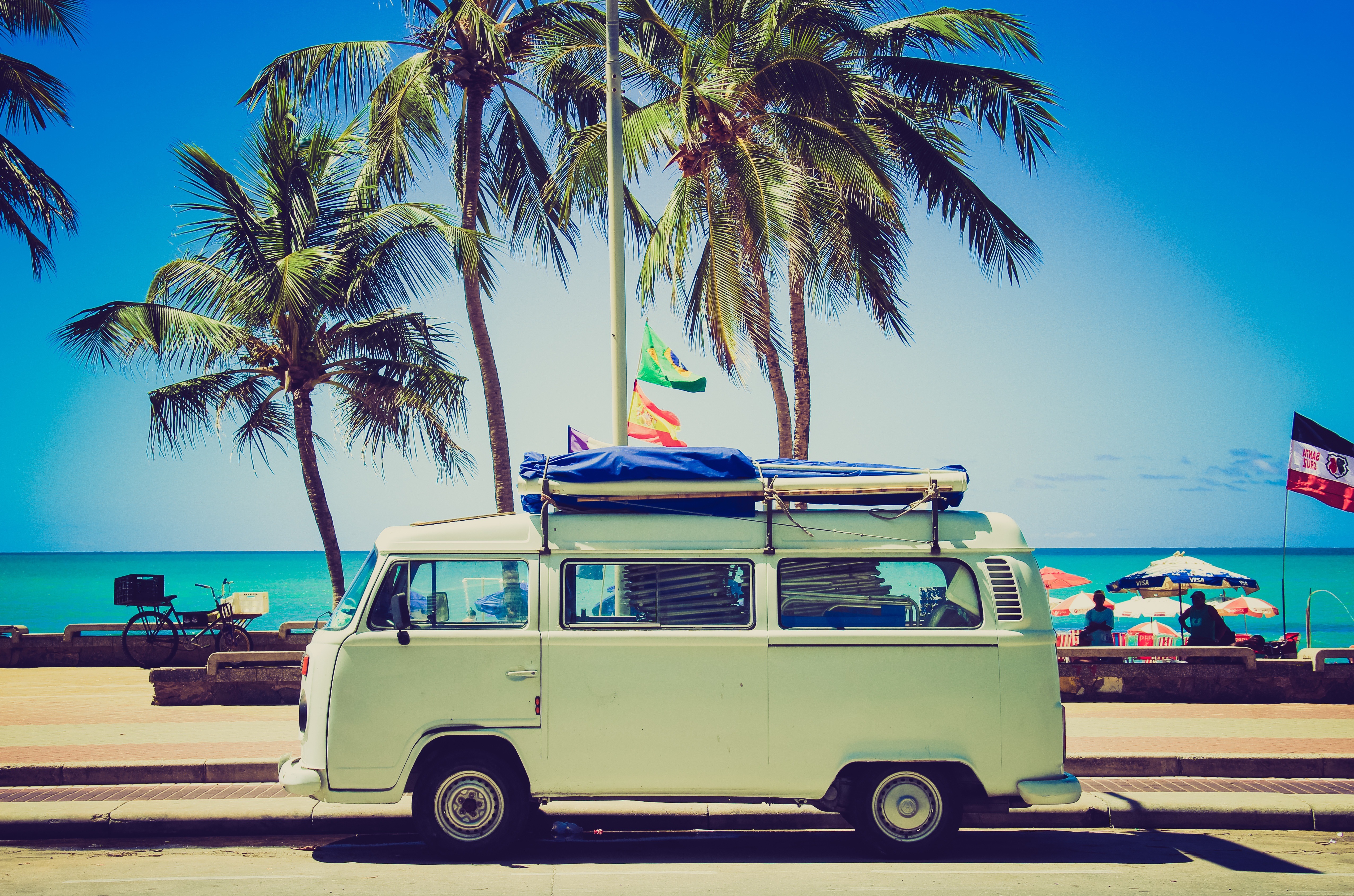 beach-water-sand-sky-sunshine-car-971394-pxhere.com