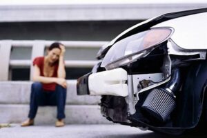 Como acionar a franquia do seguro após baterem no seu carro?